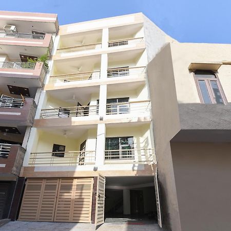 Hotel O Club Residency New Delhi Exterior photo