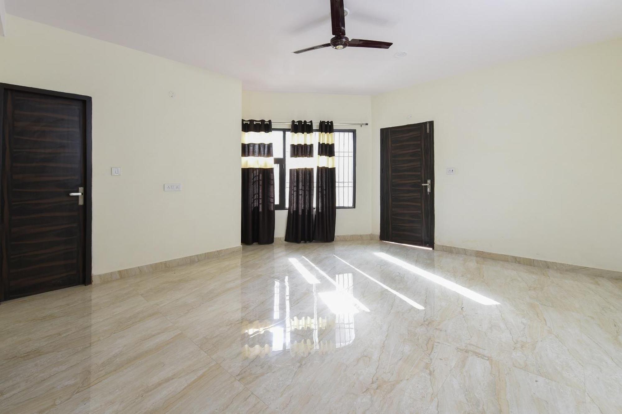Hotel O Club Residency New Delhi Exterior photo